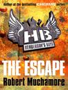 The Escape (eBook)